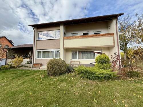 Foto - Haus zum Kaufen in Johanniskirchen 265.000,00 € 177 m²