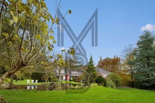 Foto - Haus zum Kaufen in Hemer Ihmert 950.000,00 € 420 m²