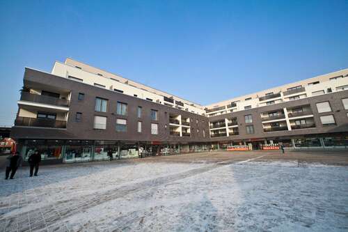 Foto - Wohnung zum Mieten in Kornwestheim 1.207,00 € 79 m²