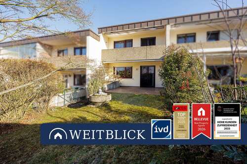 Foto - Haus zum Kaufen in Marbach am Neckar 398.000,00 € 104 m²