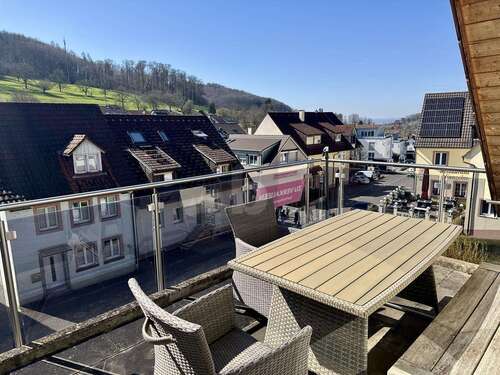 Foto - Wohnung zum Kaufen in Inzlingen 399.000,00 € 108 m²