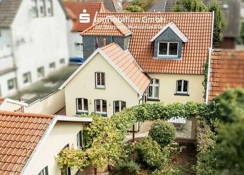 Foto - Haus zum Kaufen in Oelde 459.000,00 € 130 m²