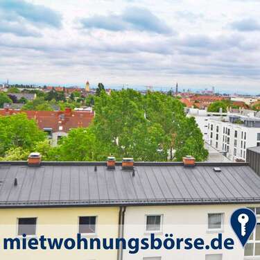 Foto - Wohnung zum Mieten in München 1.485,00 € 80.55 m²