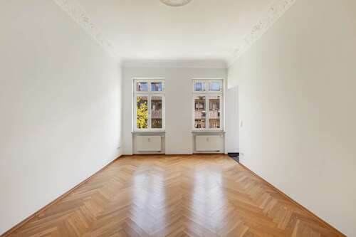 Foto - Wohnung zum Kaufen in Berlin 398.000,00 € 52 m²