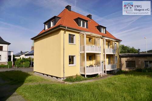 Foto - Wohnung zum Mieten in Hagen 337,00 € 51 m²