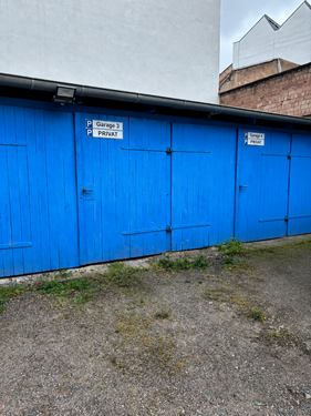 Foto - Garage zu vermieten in Kaiserslautern 130,00 €
