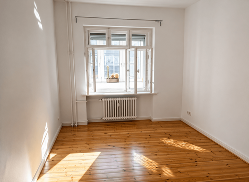 Foto - Wohnung zum Kaufen in Berlin 275.000,00 € 65 m²