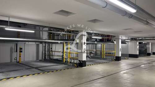 Foto - Garage zu verkaufen in Frankfurt am Main 14.900,00 €