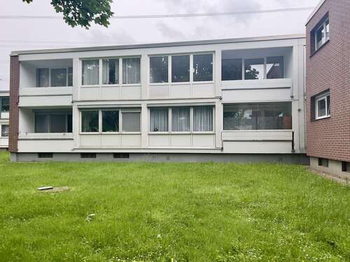 Foto - Wohnung zum Kaufen in Krefeld 164.000,00 € 61 m²