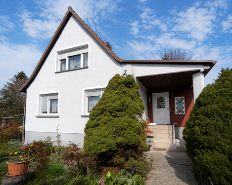 Foto - Haus zum Kaufen in Dessau-Roßlau OT Neeken 55.000,00 € 90 m²