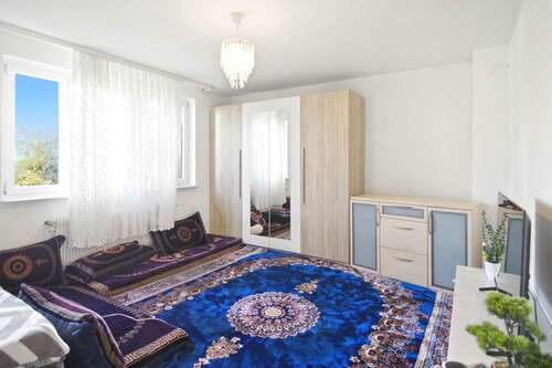 Foto - Wohnung zum Kaufen in Weil am Rhein 189.000,00 € 55.13 m²