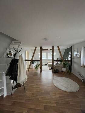 Foto - Wohnung zum Mieten in Bielefeld 780,00 € 65 m²