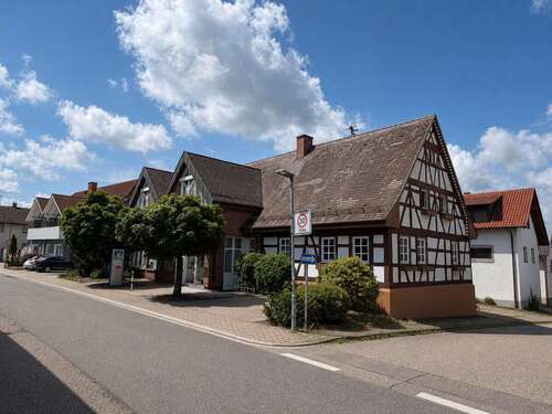 Foto - Haus zum Kaufen in Marxzell 950.000,00 € 617.13 m²