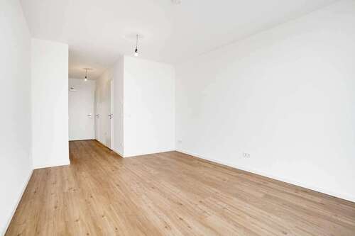 Foto - Wohnung zum Mieten in Berlin 700,00 € 29.7 m²