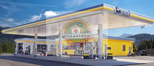 Foto - Spezialgewerbe in Ludwigschorgast 3.150.000,00 € 233.82 m²