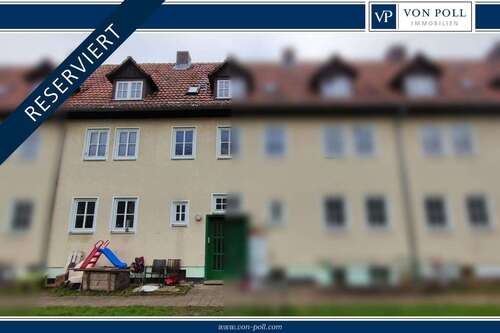 Foto - Haus zum Kaufen in Wanfried 122.500,00 € 148 m²