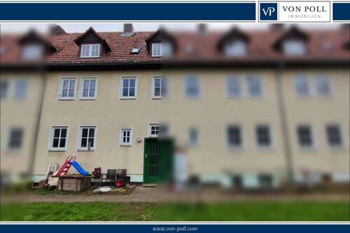 Foto - Haus zum Kaufen in Wanfried 122.500,00 € 148 m²