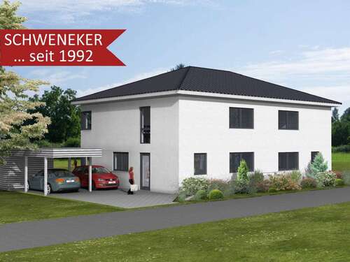 Foto - Haus zum Kaufen in Bad Oeynhausen 329.000,00 € 129 m²