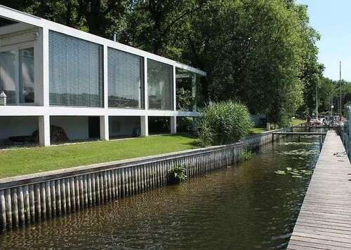 Foto - Haus zum Kaufen in Berlin 2.500.000,00 € 120 m²