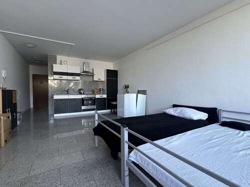Foto - Wohnung zum Kaufen in Rüsselsheim 124.500,00 € 37.17 m²