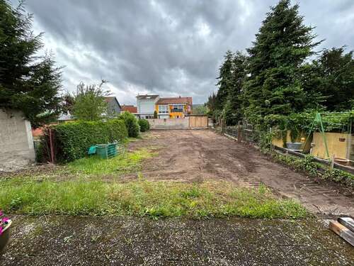 Foto - Grundstück zu verkaufen in Speyer 200.000,00 € 278 m²