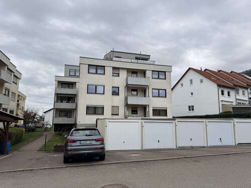Foto - Wohnung zum Kaufen in Heubach 168.000,00 € 56 m²