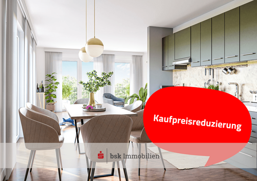 Foto - Wohnung zum Kaufen in Berlin 460.000,00 € 74.92 m²