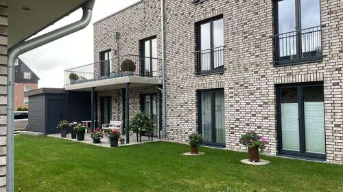 Foto - Wohnung zum Mieten in Bad Malente 1.300,00 € 94.96 m²