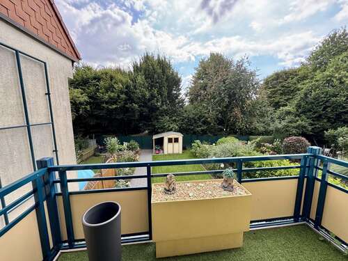 Foto - Wohnung zum Kaufen in Neuss 309.000,00 € 83 m²