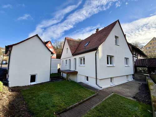 Foto - Haus zum Kaufen in Schwäbisch Hall Steinbach 449.000,00 € 120 m²