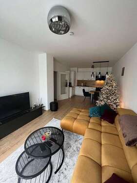 Foto - Wohnung zum Mieten in Flensburg 440,00 € 32.44 m²