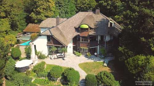 Foto - Haus zum Kaufen in Regensburg 2.300.000,00 € 355 m²