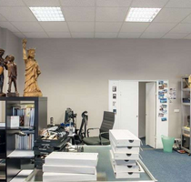 Büro in Berlin 2.300,00 € 131.03 m²