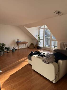 Foto - Wohnung zum Mieten in Lörrach 1.060,00 € 90.35 m²