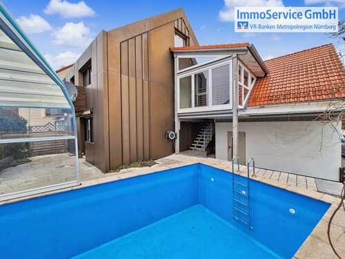 Foto - Haus zum Kaufen in Wendelstein 499.000,00 € 114.91 m²