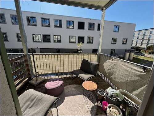 Foto - Wohnung zum Mieten in Ludwigshafen 760,00 € 55.39 m²