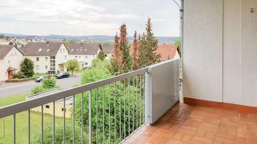 Foto - Wohnung zum Mieten in Petersberg 750,00 € 112 m²