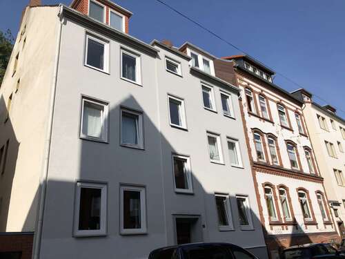 Foto - Wohnung zum Mieten in Hildesheim 410,40 € 60 m²