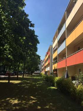 Foto - Wohnung zum Mieten in Frankfurt (Oder) 539,00 € 51.22 m²