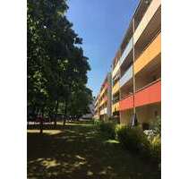 Wohnung zum Mieten in Frankfurt (Oder) 539,00 € 51.22 m²