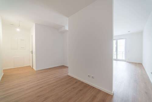 Foto - Wohnung zum Mieten in Berlin 1.300,00 € 47 m²