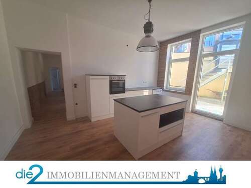 Foto - Wohnung zum Mieten in Solingen 1.125,00 € 106 m²