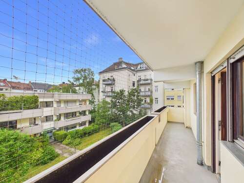 Foto - Wohnung zum Kaufen in München 369.000,00 € 35 m²