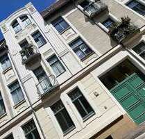 Wohnung zum Mieten in Halle 458,00 € 64.48 m²
