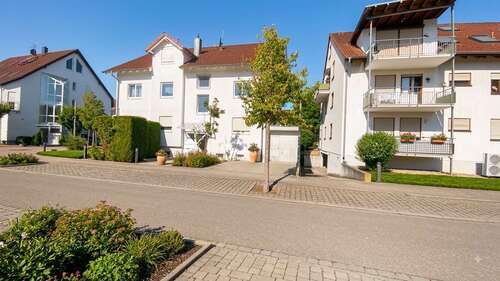 Foto - Wohnung zum Kaufen in Bruchsal 159.000,00 € 54.6 m²