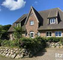 Haus zum Kaufen in Sylt Morsum 1.650.000,00 € 233 m² - Sylt / Morsum