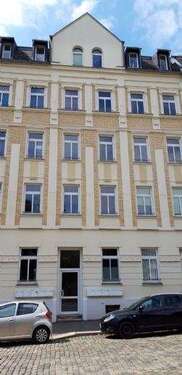 Foto - Wohnung zum Mieten in Plauen 275,00 € 61.22 m²