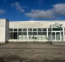 Halle in Stralsund 1.550,00 € 94 m²