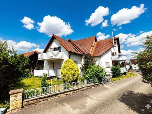 Foto - Wohnung zum Kaufen in Bondorf 229.000,00 € 60 m²