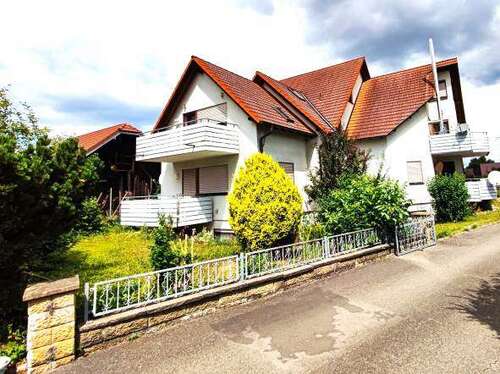 Foto - Wohnung zum Kaufen in Bondorf 229.000,00 € 60 m²